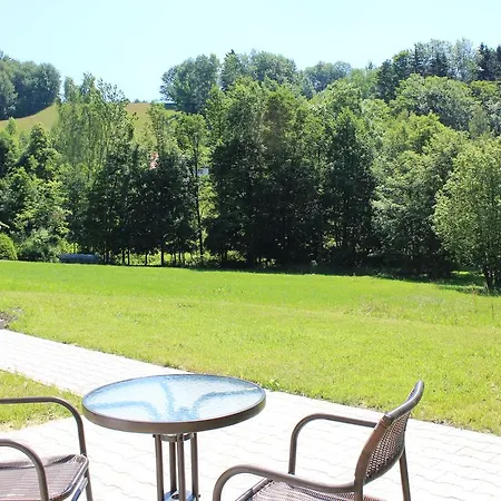 Studia Pod Lysou Apartment Rokytnice nad Jizerou Room photo