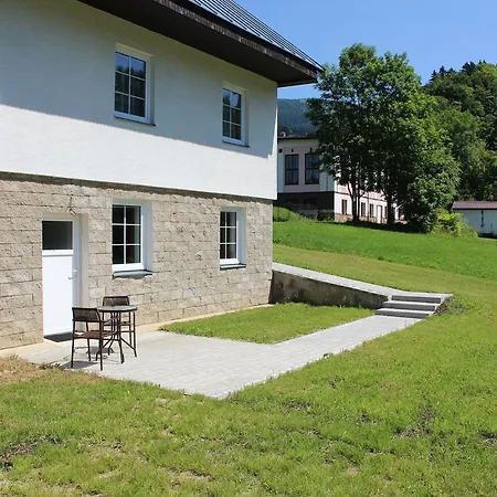 Studia Pod Lysou Apartment Rokytnice nad Jizerou Room photo
