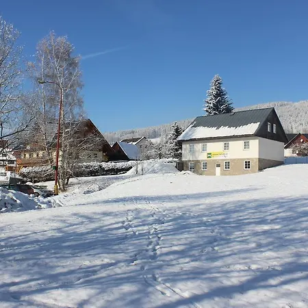 Studia Pod Lysou Apartment Rokytnice nad Jizerou Room photo