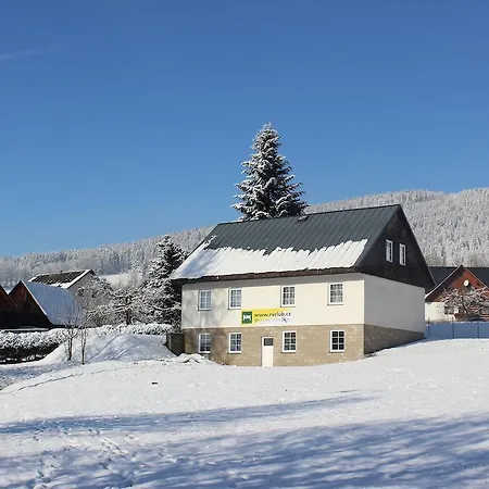 Studia Pod Lysou Apartment Rokytnice nad Jizerou Room photo
