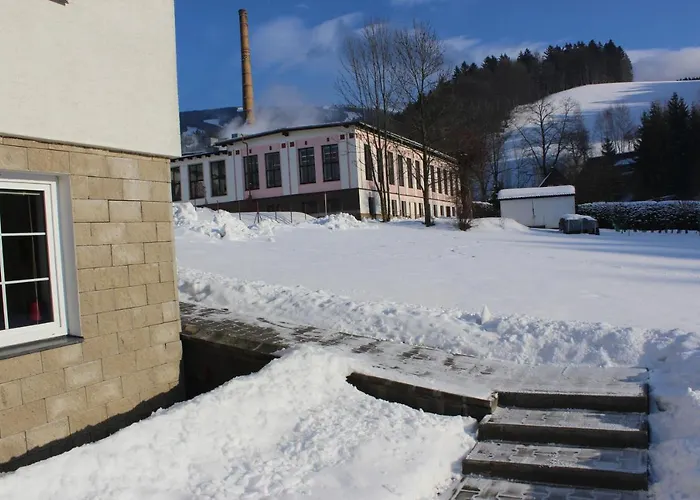 Studia Pod Lysou