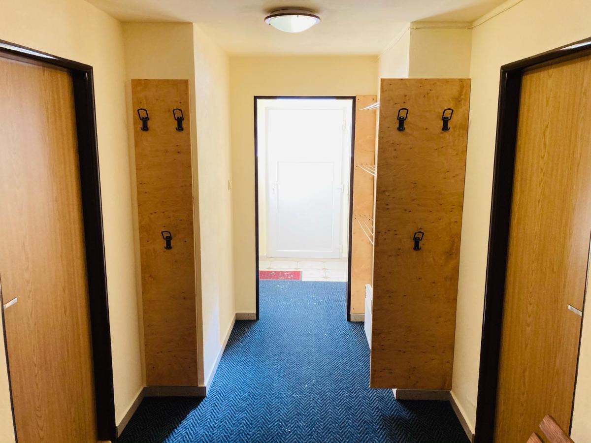 Studia Pod Lysou Apartment