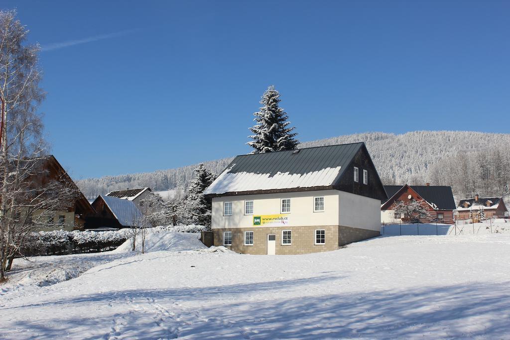 Apartment Studia Pod Lysou Rokytnice nad Jizerou