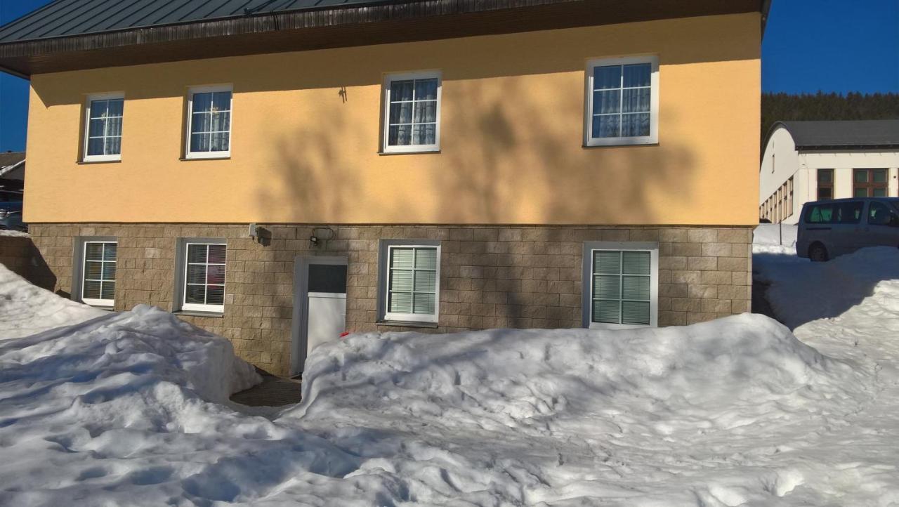Studia Pod Lysou Rokytnice nad Jizerou