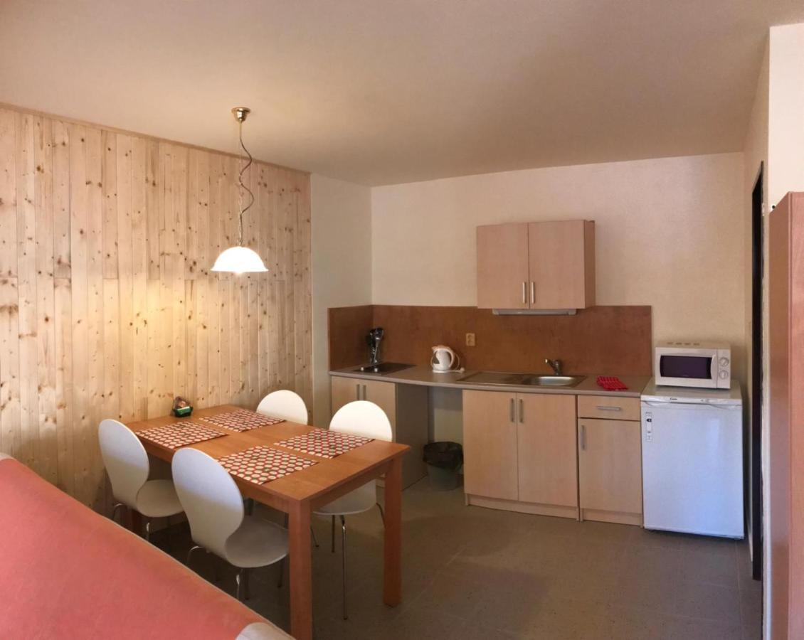 Apartment Studia Pod Lysou Rokytnice nad Jizerou