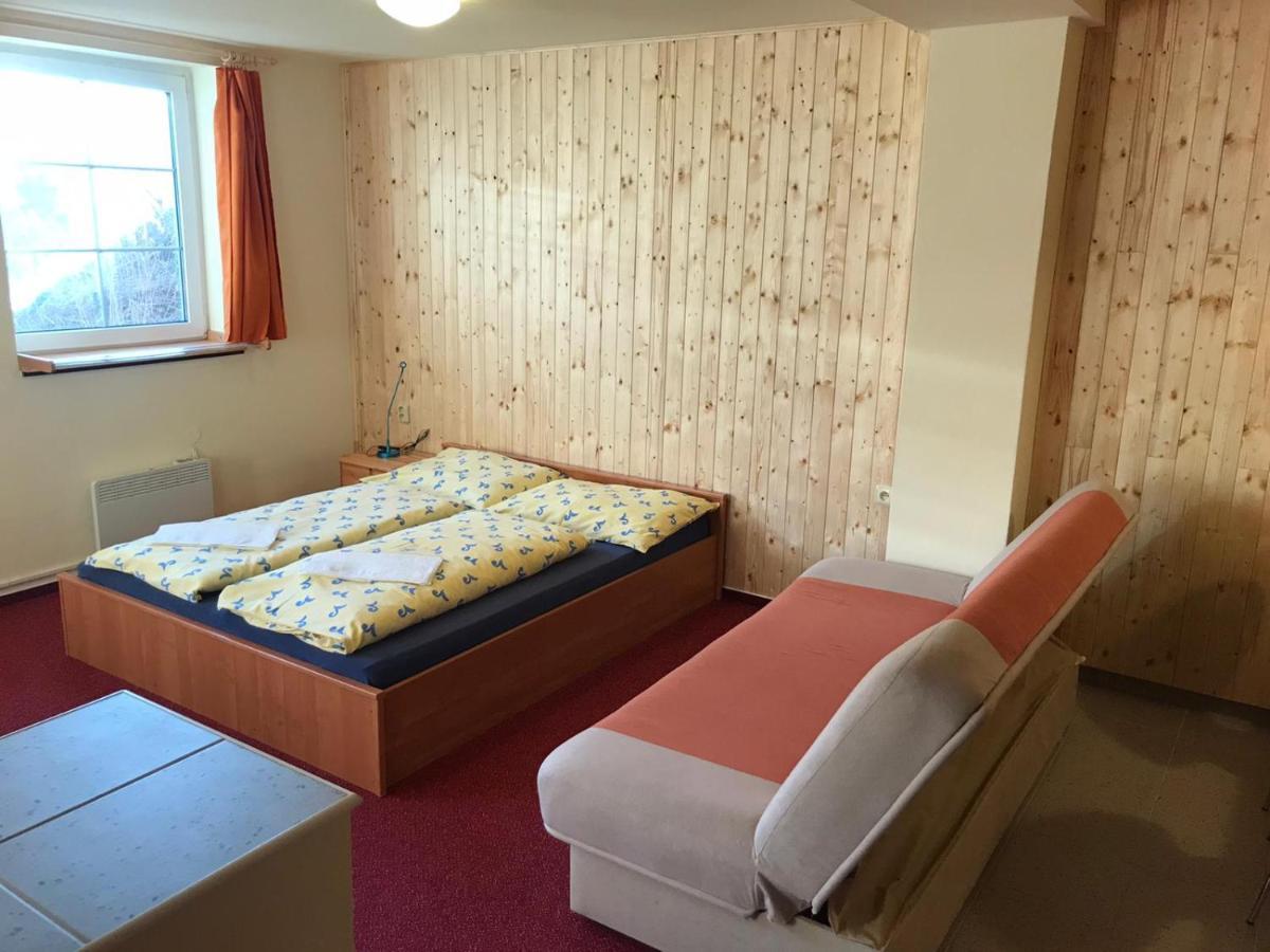 Studia Pod Lysou Rokytnice nad Jizerou