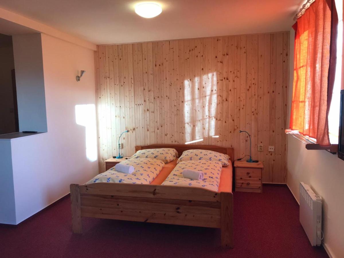 Apartment Studia Pod Lysou