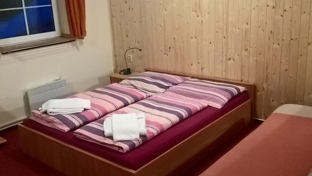 Apartment Studia Pod Lysou
