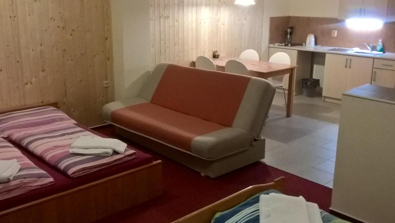 Studia Pod Lysou