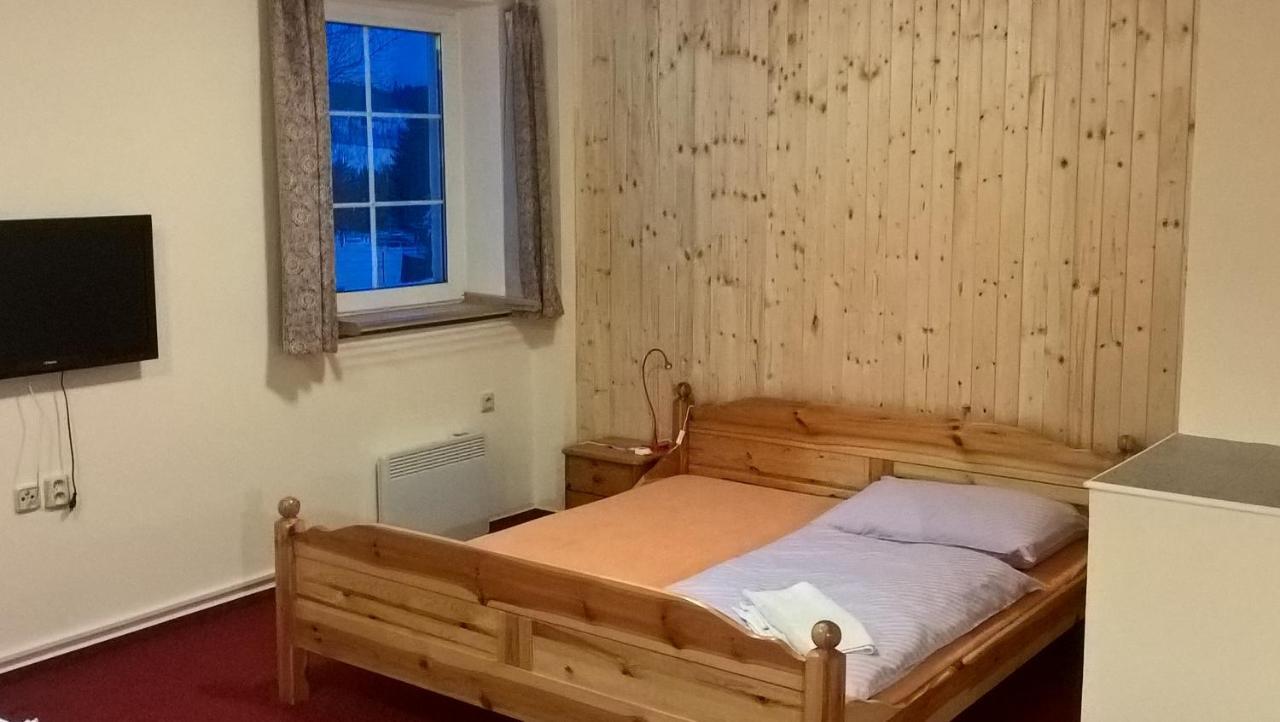 Apartment Studia Pod Lysou *