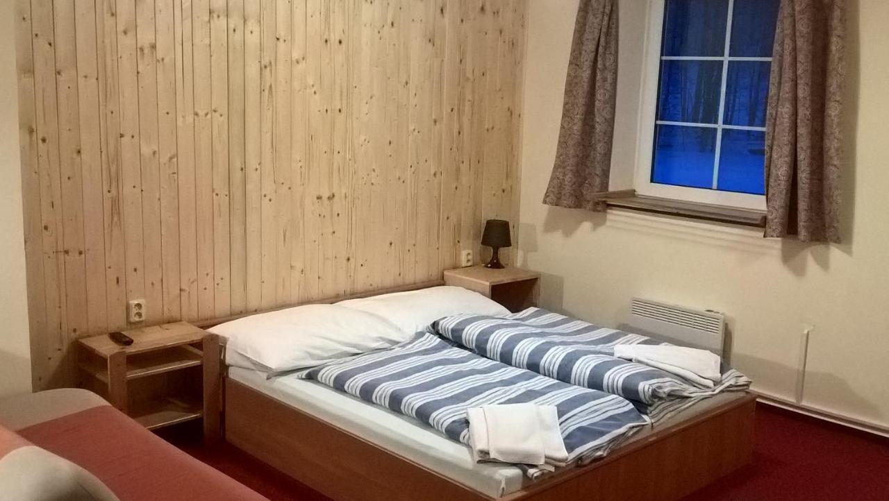 Studia Pod Lysou Rokytnice nad Jizerou