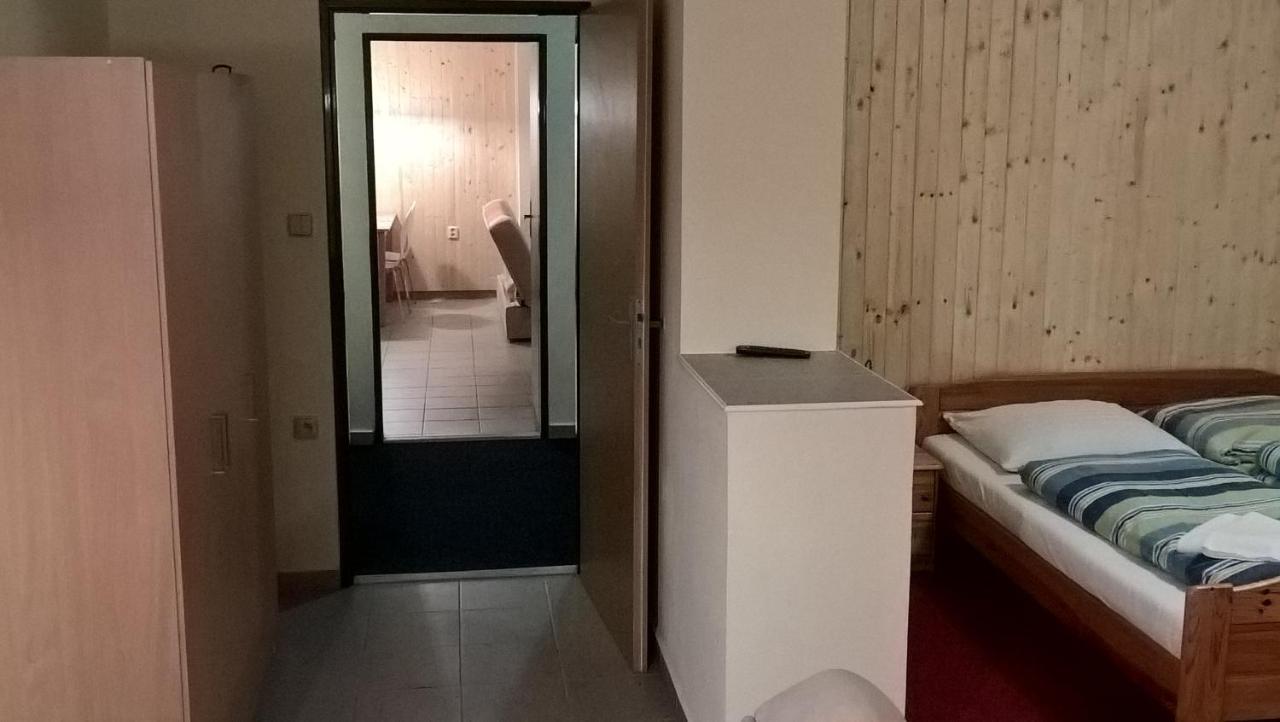 Apartment Studia Pod Lysou Rokytnice nad Jizerou