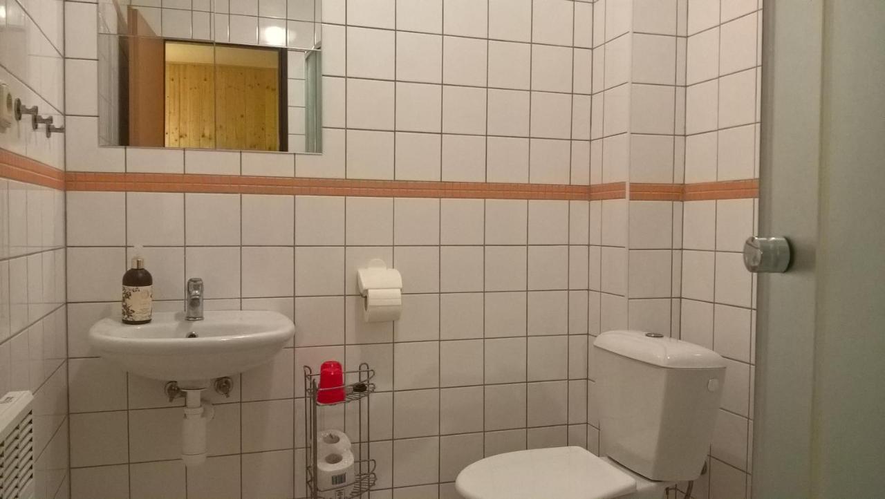 Studia Pod Lysou Apartment