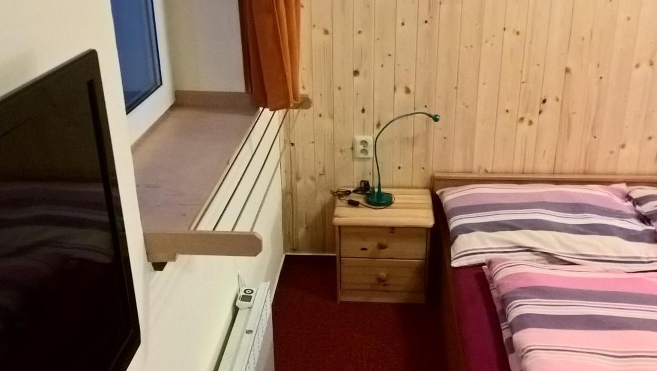 Studia Pod Lysou