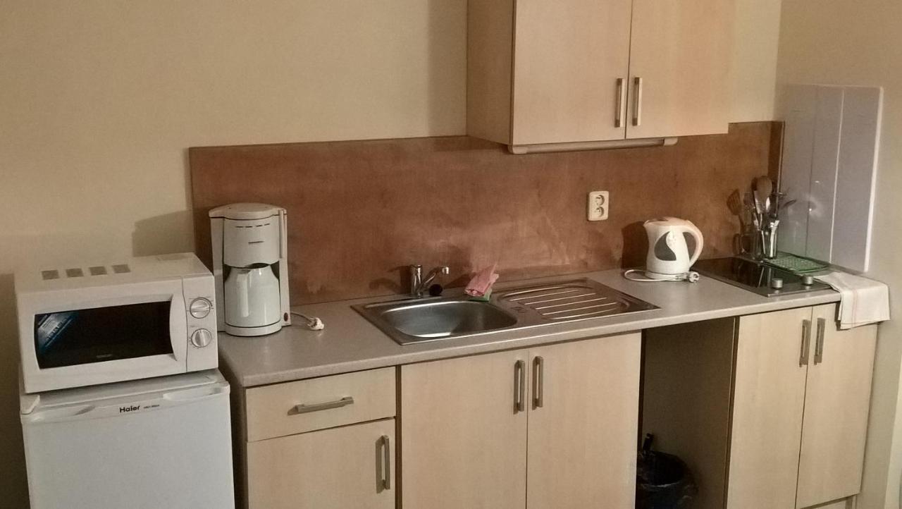 Studia Pod Lysou Apartment Rokytnice nad Jizerou