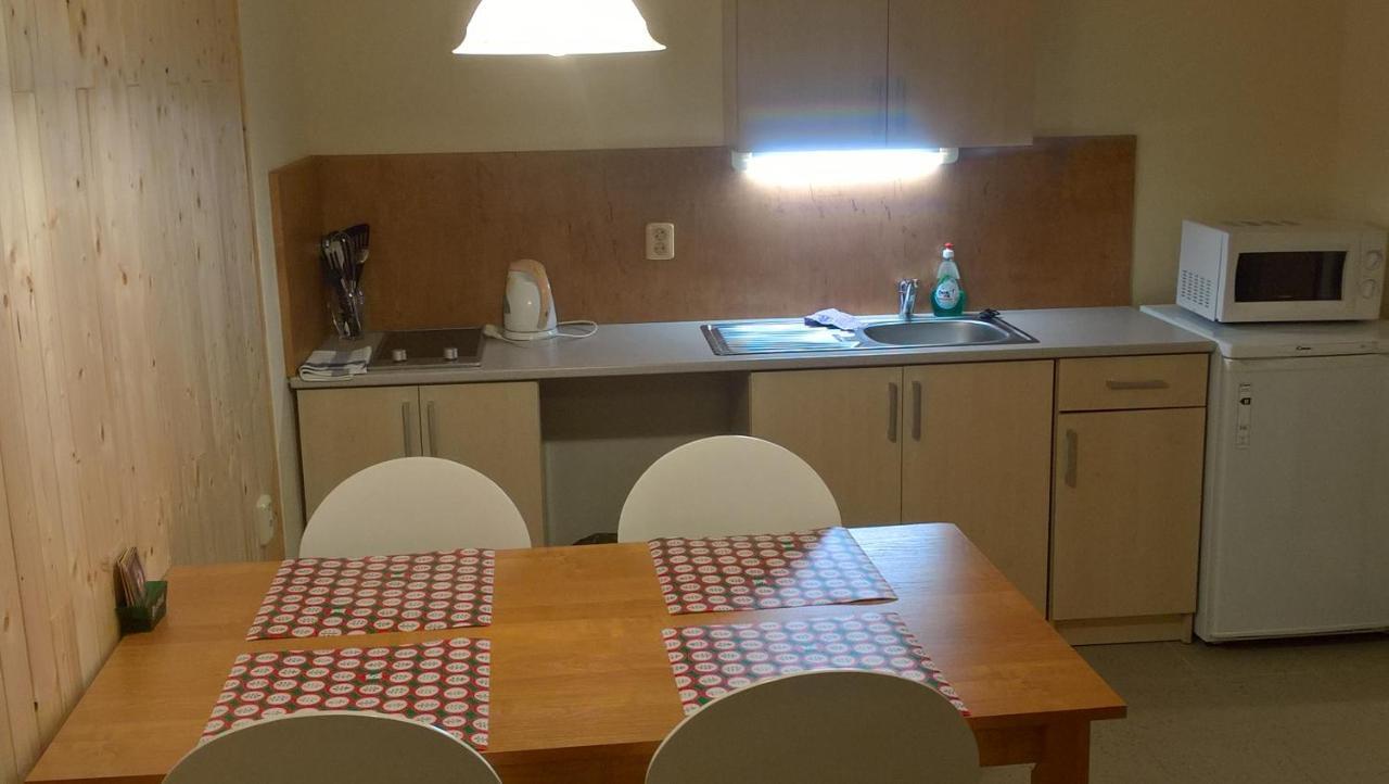 Studia Pod Lysou * Rokytnice nad Jizerou